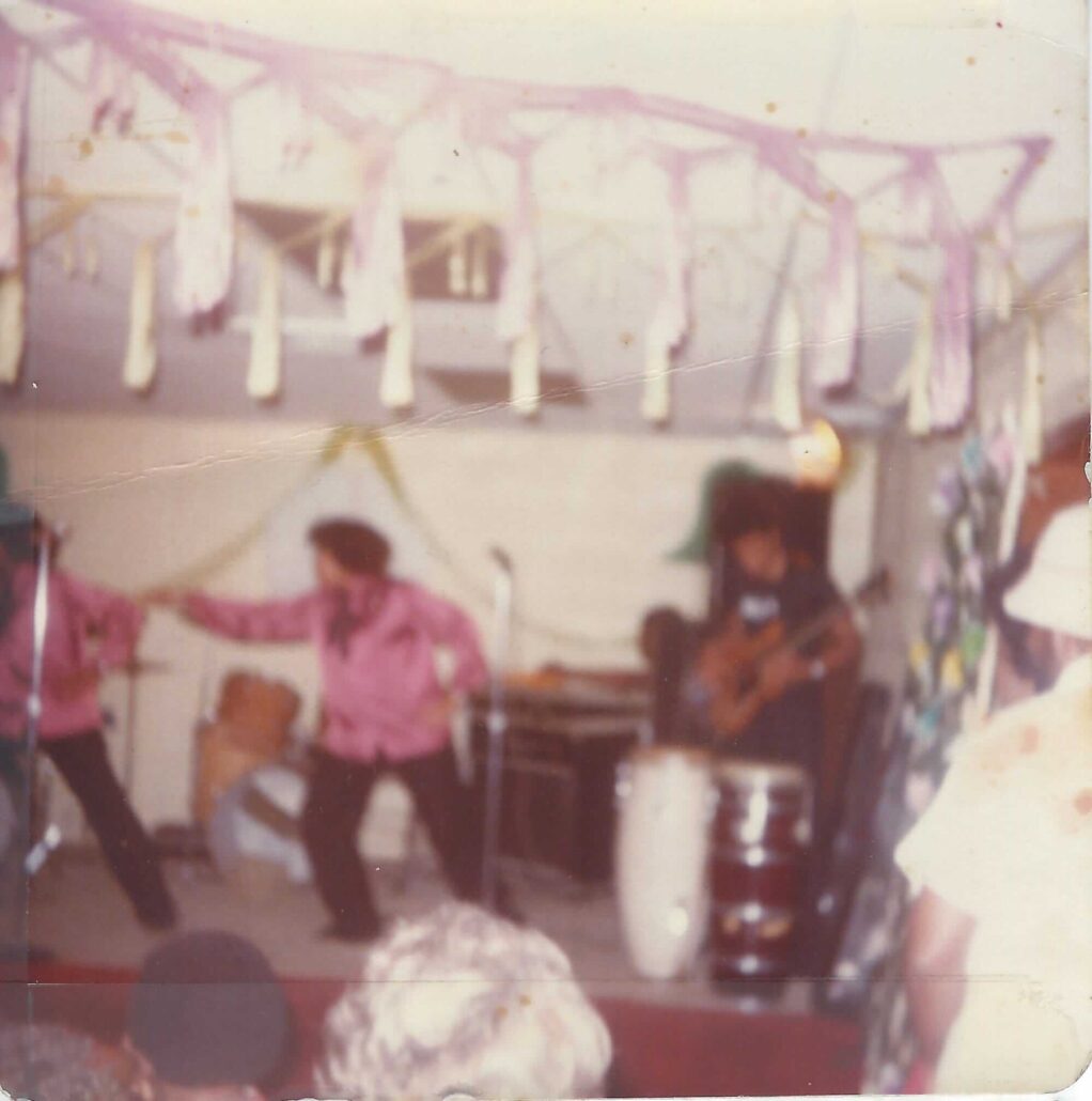 m-u-1 church 1979